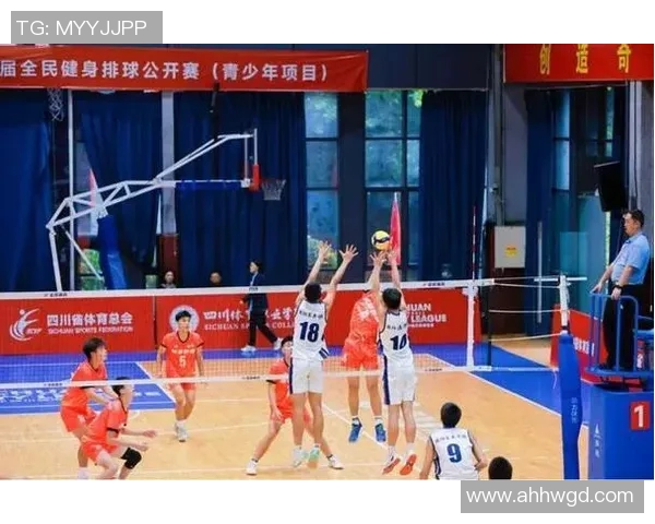 成都排球队在全国排球团队协作排名中创新高展现团队精神与实力