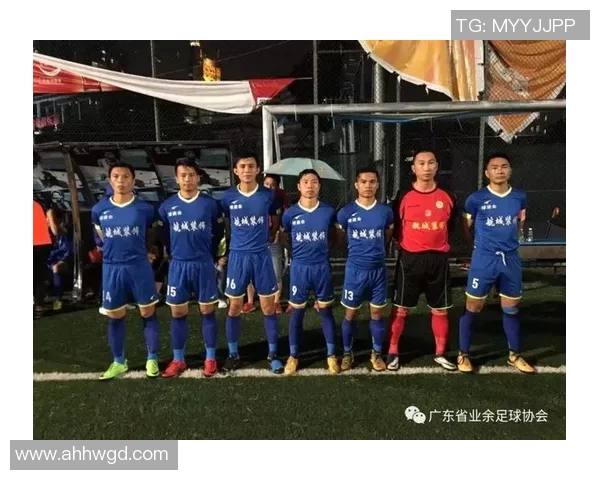 广州足球队在总决赛中的耐力表现分析与未来展望