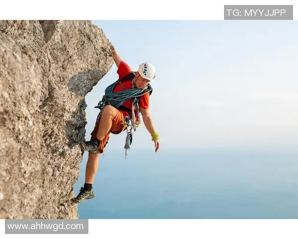 武汉攀岩队心理素质排名第七引发关注攀岩运动心理素质的重要性再被强调