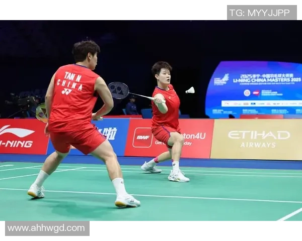 武汉羽毛球队在挑战赛中的技术表现分析与点评
