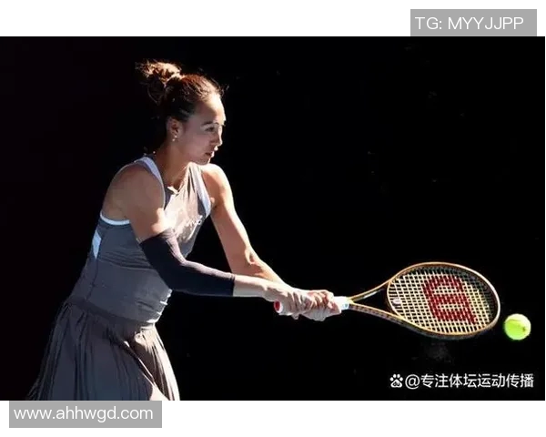 网球新手必看:从基础技巧到实战经验的全面入门指南