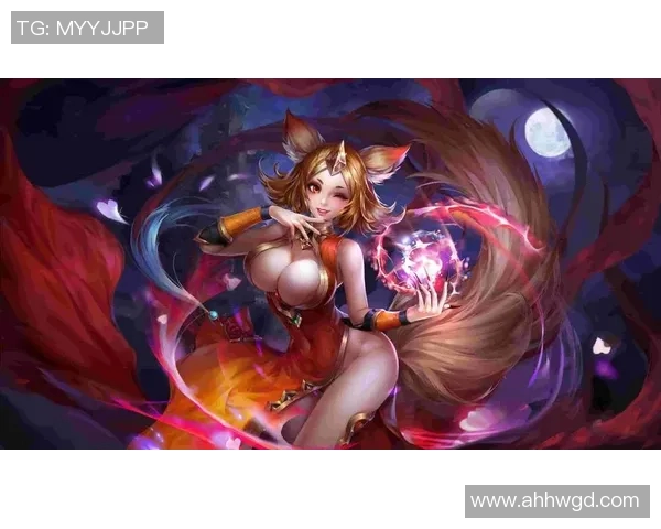 英雄联盟装备选购指南:如何选择最佳显示器提升游戏体验