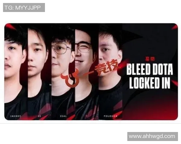 聚焦DOTA2EDG战队个人能力分析与发展潜力探讨