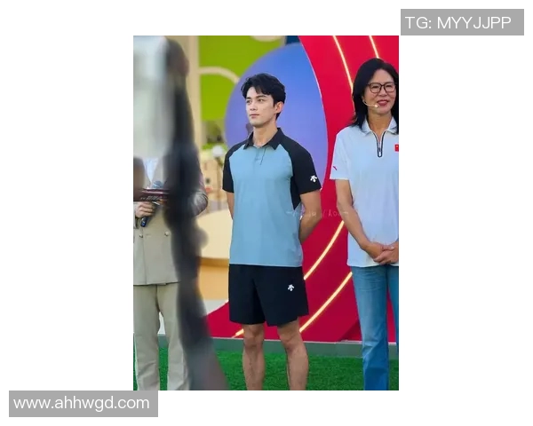 吴磊专访:畅谈乒乓球生涯与未来展望的精彩旅程