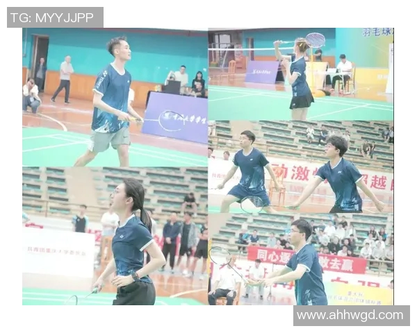 聚焦羽毛球：探讨重庆羽毛球队的团队意识与发展方向